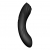 Curvy Trinity 4 Vibrador y Succionador 2 Motores Negro nº7