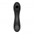 Curvy Trinity 4 Vibrador y Succionador 2 Motores Negro nº9