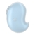 VIBRATEUR POSER CUTIE GHOST BLEU CLAIR nº3