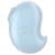 VIBRATEUR  POSER CUTIE GHOST BLEU CLAIR nº8