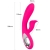 VIBRATEUR DARO & STIMULATEUR ANNEAU DE TIRAGE FUCHSIA nº