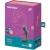 Deep Diver Plug Anal con Vibración APP Satisfyer Connect nº5