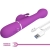 DEJON VIBRADOR RABBIT MULTIFUNCIÓN 3 EN 1 MORADO nº6