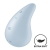 VIBRADOR DEW GOTA LAY-ON AZUL