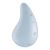 VIBRADOR DEW GOTA LAY-ON AZUL nº2