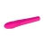 DIXIE VIBRADOR POTENTE ROSA nº3