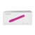 DIXIE VIBRADOR POTENTE ROSA nº5