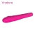 DIXIE VIBRADOR POTENTE ROSA nº7