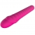 DIXIE VIBRADOR POTENTE ROSA nº8