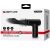 DJ DOCTOR MASAJEADOR 5 CONFIGURACIONES NEGRO nº10