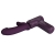 DJ SCHOLAR MASAJEADOR 5 CONFIGURACIONES MORADO nº3