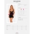 DONNA DREAM BABYDOLL M/L nº6