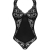 DONNA DREAM TEDDY SANS CROCHET M/L nº4