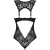 DONNA DREAM TEDDY SANS CROCHET M/L nº5