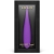 STIMULATEUR DE CLITORIS DOT TRAVEL VIOLET nº1