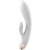 VIBRADOR DOUBLE FLEX COM APP SATISFYER BRANCO nº2