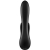 VIBRADOR DOUBLE FLEX COM APP SATISFYER PRETO nº3