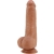 DRACO DILDO REALISTICO 23 CM MODELLO 2 FLESH