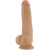 DRACO DILDO REALISTICO 23 CM CARNE