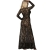 DRESSES - ABITO LUNGO MANICA LUNGA S / M nº2