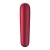 SATISFYER DUAL LOVE VIBRATOR WITH APP RED nº13