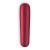 SATISFYER DUAL LOVE VIBRATOR WITH APP RED nº9