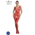 PAIXÃO - COLEÇÃO ECO BODYSTOCKING ECO BS014 VERMELHO