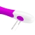 VIBRATEUR ELEMENTAL 30 MODES DE VIBRATION VIOLET nº4