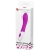 VIBRATEUR ELEMENTAL 30 MODES DE VIBRATION VIOLET nº5