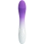 VIBRATEUR ELEMENTAL POINT G 30 VIBRATIONS VIOLET nº1