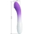 VIBRATEUR ELEMENTAL POINT G 30 VIBRATIONS VIOLET nº2