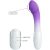 VIBRATEUR ELEMENTAL POINT G 30 VIBRATIONS VIOLET nº3