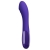 DILDO VIBRATEUR VIOLET ELEMENTAL YOUTH nº2