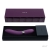 Lelo elise 2 vibrador ciruela