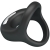 ELLIOTT AANNEAU VIBRANT NOIR nº4