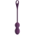 ELVIRA KEGEL BALLS APP CONTROL REMOTO MORADO nº1