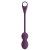 ELVIRA KEGEL BALLS APP CONTROL REMOTO MORADO nº18