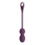 ELVIRA KEGEL BALLS APP CONTROL REMOTO MORADO nº19