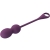 ELVIRA KEGEL BALLS APP CONTROLE REMOTO ROXO nº2