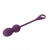 ELVIRA KEGEL BALLS APP CONTROLE REMOTO ROXO nº20