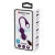 ELVIRA KEGEL BALLS APP CONTROLE REMOTO ROXO nº34