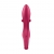 Embrace Me Vibrador 2 Motores Punto G Berry nº2