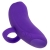 ENVY MASSAGGIATORE PALLA ROTANTE PORTATILE 7 VIBRAZIONI VIOL