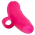 ENVY MASSAGGIATORE PALLA ROTANTE PORTATILE 7 VIBRAZIONI ROSA