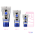 Set di lubrificanti eros aqua di dimensioni (50 ml, 100 ml,