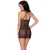 EROTIC LINE AZALIA CHEMISE L / XL nº1