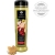 Huile de massage érotique bio comestible Shunga