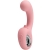 ERYNNYES VIBRADOR PUNTO G + ESTIMULADOR CLÍTORIS 10 VIBRACIO