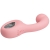 ERYNNYES VIBRADOR PUNTO G + ESTIMULADOR CLÍTORIS 10 VIBRACIO