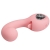 ERYNNYES VIBRADOR PUNTO G + ESTIMULADOR CLÍTORIS 10 VIBRACIO